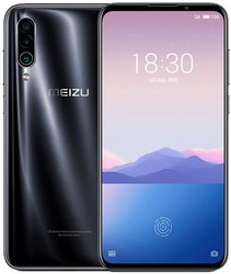 Замена разъема зарядки на телефоне Meizu 16Xs в Рязане
